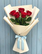 Букет Классика чувств #REPLACE_PRED# Ленино