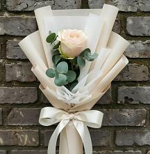 Букет цветов из:  Розы в Ленино