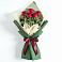 Букет цветов из: Розы в Ленино