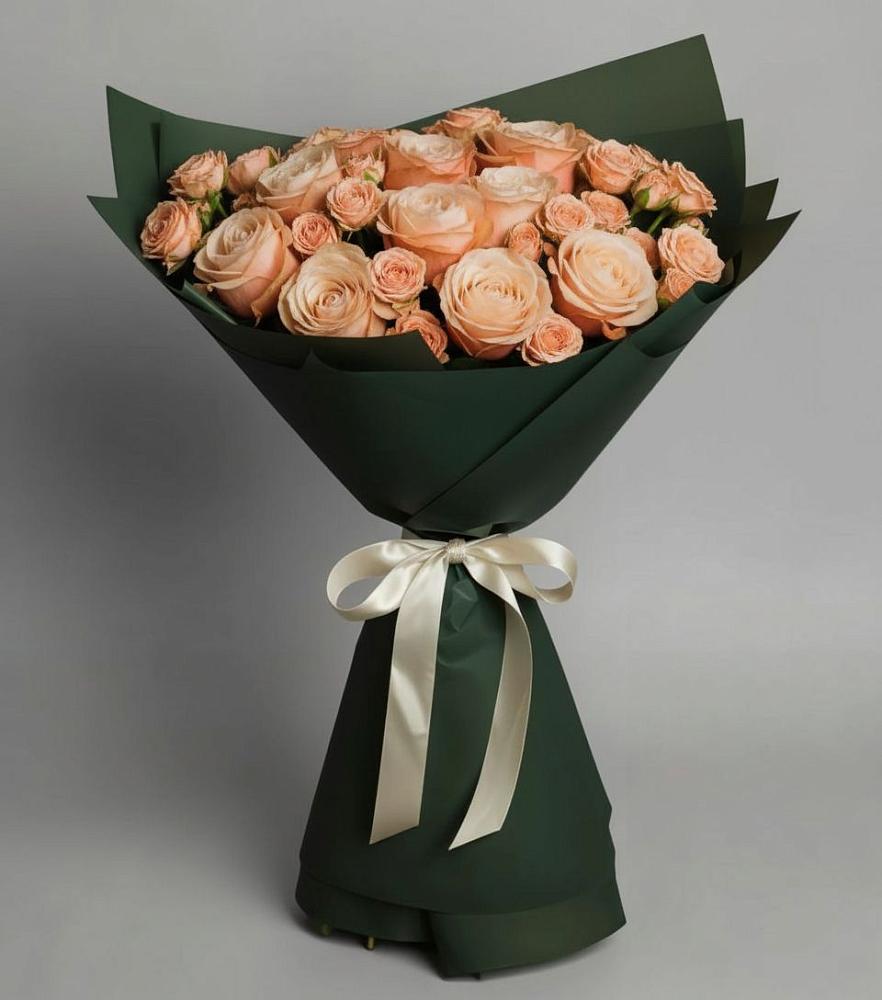 Букет Элегантный в Ленино