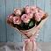 Букет цветов из: Розы в Ленино