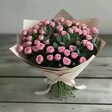 Букет Удовольствие в Ленино