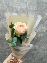 Букет цветов из:  Розы в Ленино