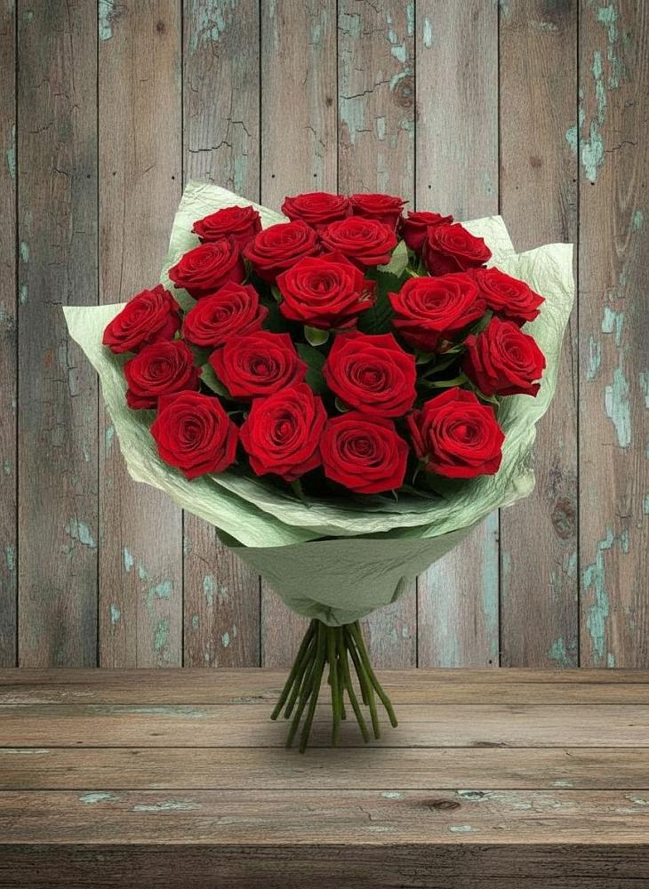 Букет Классика в Ленино