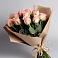 Букет 11 Нежных роз в Ленино