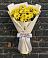 Букет цветов из: Хризантемы в Ленино