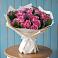 Букет цветов из: Розы в Ленино