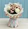 Букет цветов из: Розы в Ленино