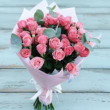 Букет Леди совершенство #REPLACE_PRED# Ленино