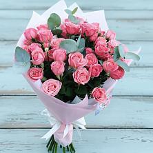 Букет Леди совершенство в Ленино